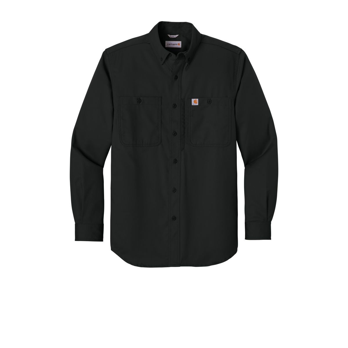 Carhartt Rugged Professional Series Long Sleeve Shirt CT106689