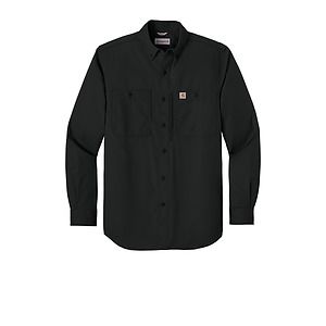 Carhartt Rugged Professional Series Long Sleeve Shirt CT106689