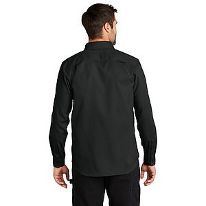 Carhartt Rugged Professional Series Long Sleeve Shirt CT106689