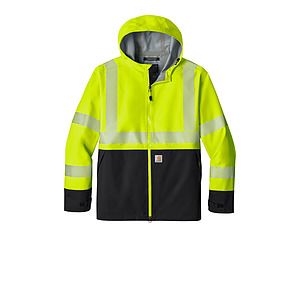 Carhartt ANSI 107 Class 3 Storm Defender Jacket CT106693
