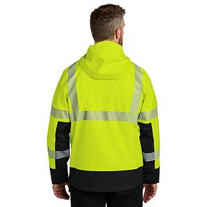 Carhartt ANSI 107 Class 3 Storm Defender Jacket CT106693