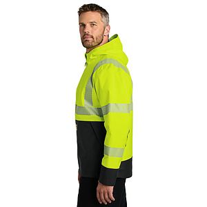 Carhartt ANSI 107 Class 3 Storm Defender Jacket CT106693