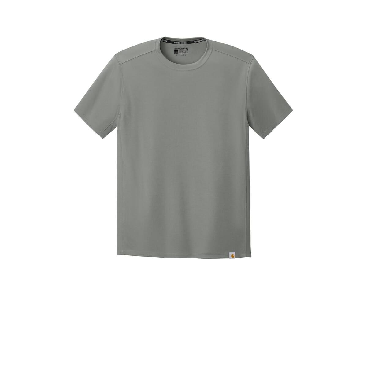 Carhartt Force Sun Defender Short Sleeve T-Shirt CT106868