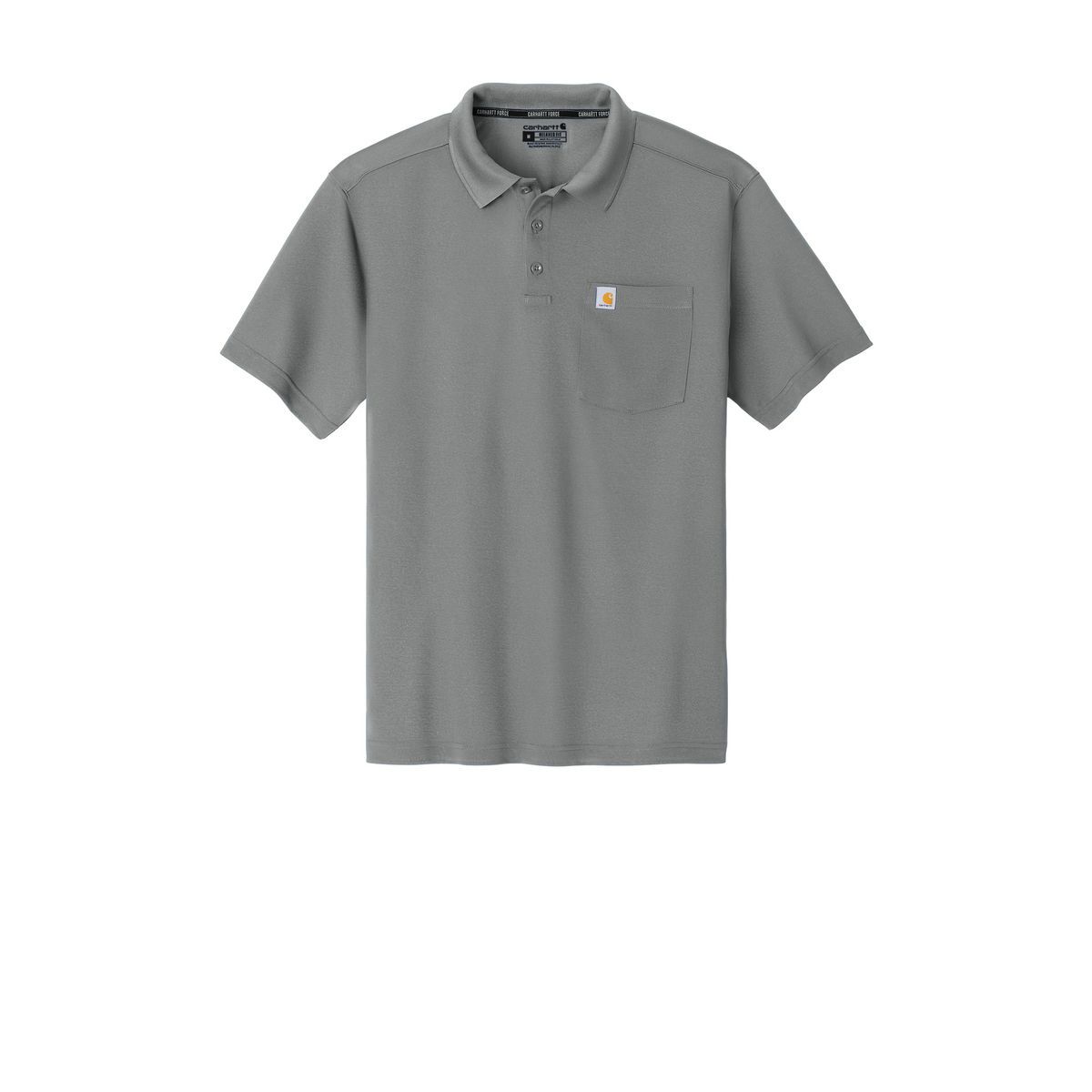 Carhartt Force Snag-Resistant Pocket Polo CT106880