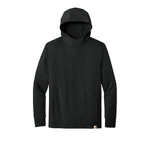 Carhartt Force Sun Defender Long Sleeve Hooded T-Shirt CT106923