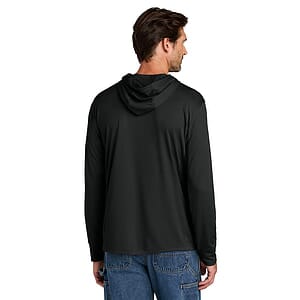 Carhartt Force Sun Defender Long Sleeve Hooded T-Shirt CT106923
