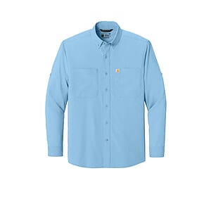 Carhartt Force Sun Defender Long Sleeve Shirt CT107106