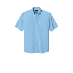 Carhartt Force Sun Defender Short Sleeve Shirt CT107107
