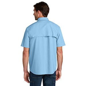 Carhartt Force Sun Defender Short Sleeve Shirt CT107107