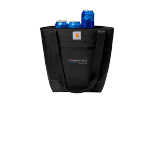 Carhartt Tote 18-Can Cooler. CT89101701