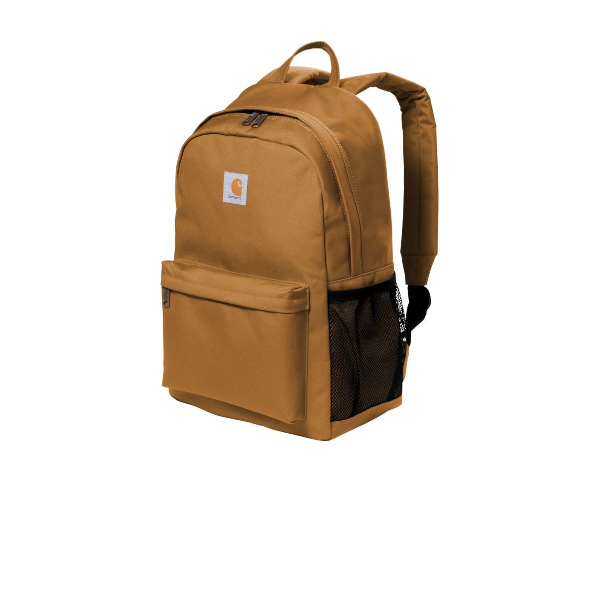 CCT89241804 Carhartt Canvas Backpack