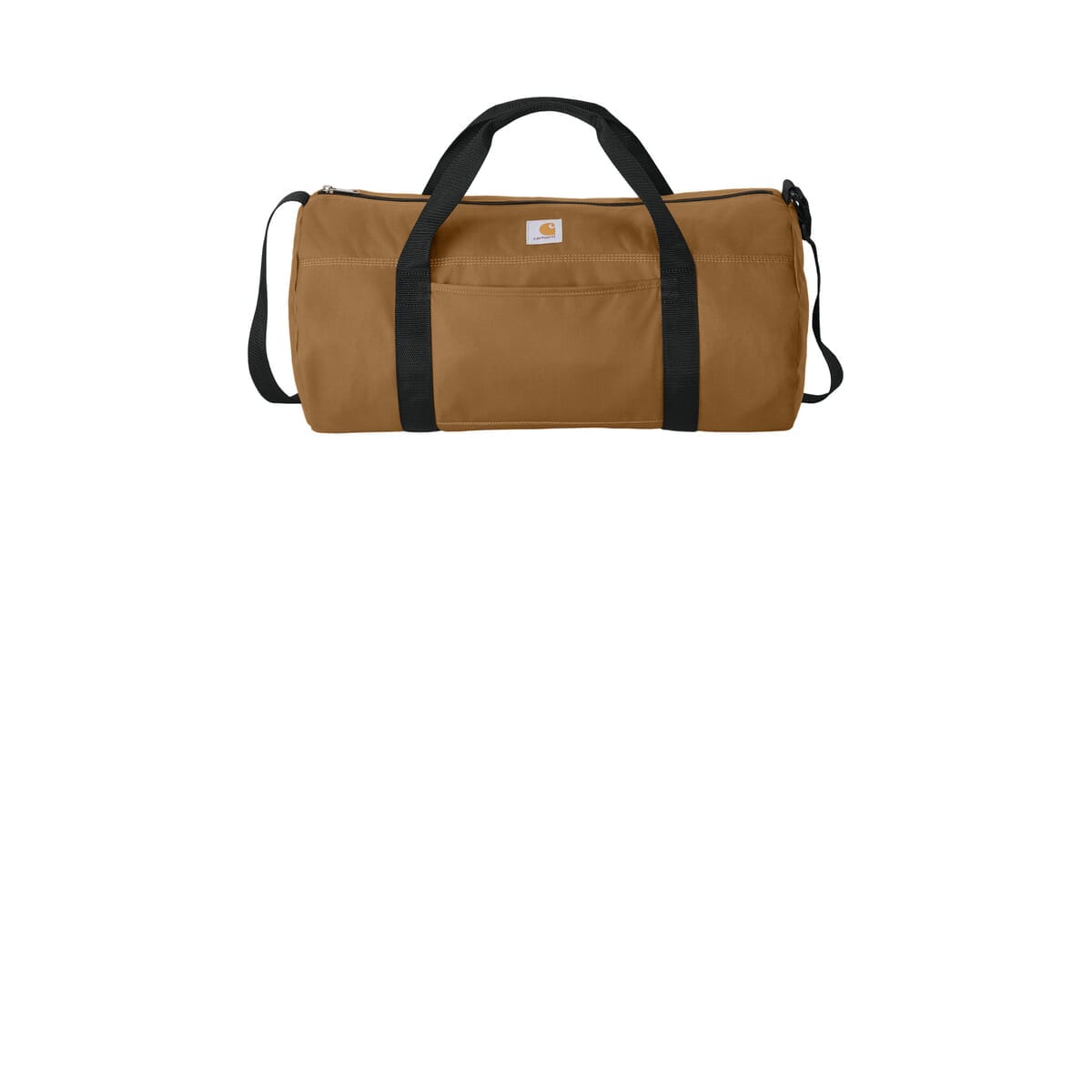 Carhartt Canvas Packable Duffel with Pouch CTB0000564