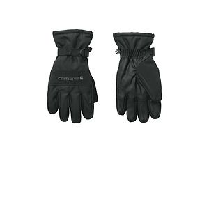 Carhartt Waterproof Insulated Glove CTGL0511