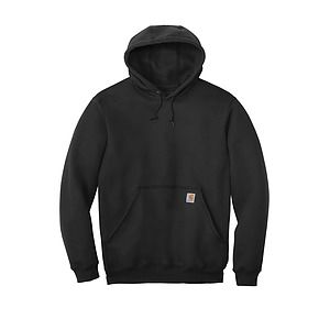 Carhartt Midweight Hooded Sweatshirt (CTK121)