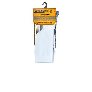 Carhartt Force Midweight Crew Sock (3-Pack) CTSC4223