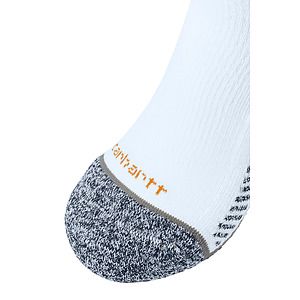 Carhartt Force Midweight Crew Sock (3-Pack) CTSC4223