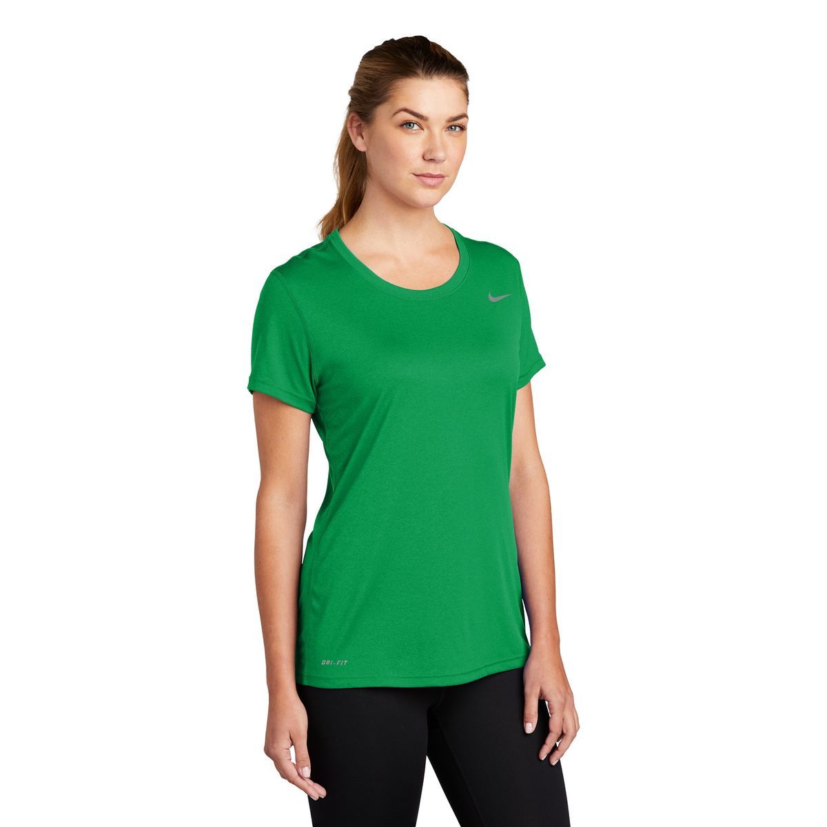 Nike ladies legend tee cu7599 
