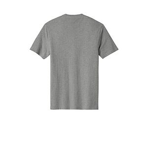 District Perfect Weight Icon Tee DT106