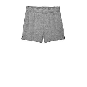 District Women's Perfect Tri Fleece Short DT1309
