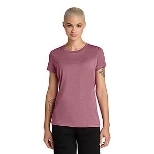 District Women's Perfect Weight CVC Tee DT188