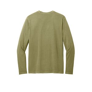 District Wash Long Sleeve Tee DT2103