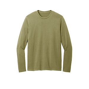 District Wash Long Sleeve Tee DT2103