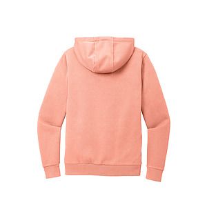 District Wash Fleece Hoodie DT2200