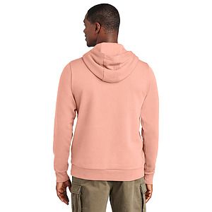 District Wash Fleece Hoodie DT2200