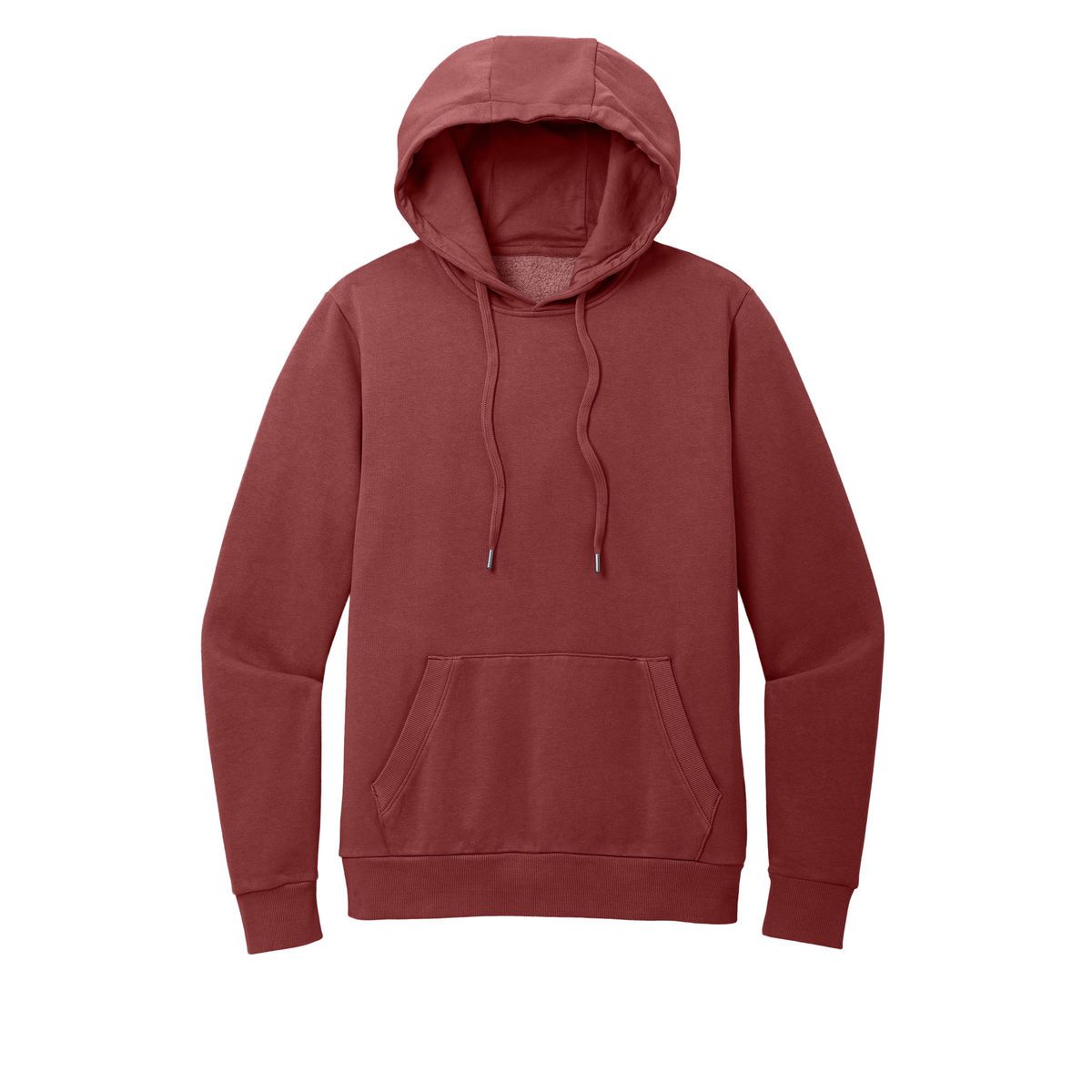 District Wash Fleece Hoodie DT2200