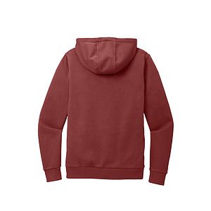 District Wash Fleece Hoodie DT2200