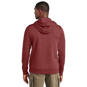 District Wash Fleece Hoodie DT2200