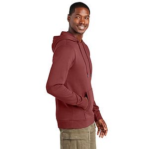 District Wash Fleece Hoodie DT2200