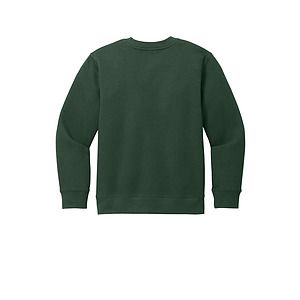 District Youth V.I.T. Fleece Crew DT6104Y