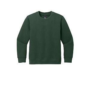 District Youth V.I.T. Fleece Crew DT6104Y