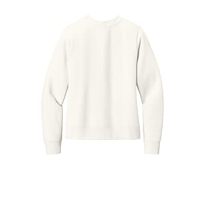 District Women's V.I.T. Fleece Crew DT6105