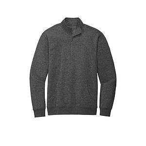 District V.I.T. Fleece 1/4-Zip DT6106
