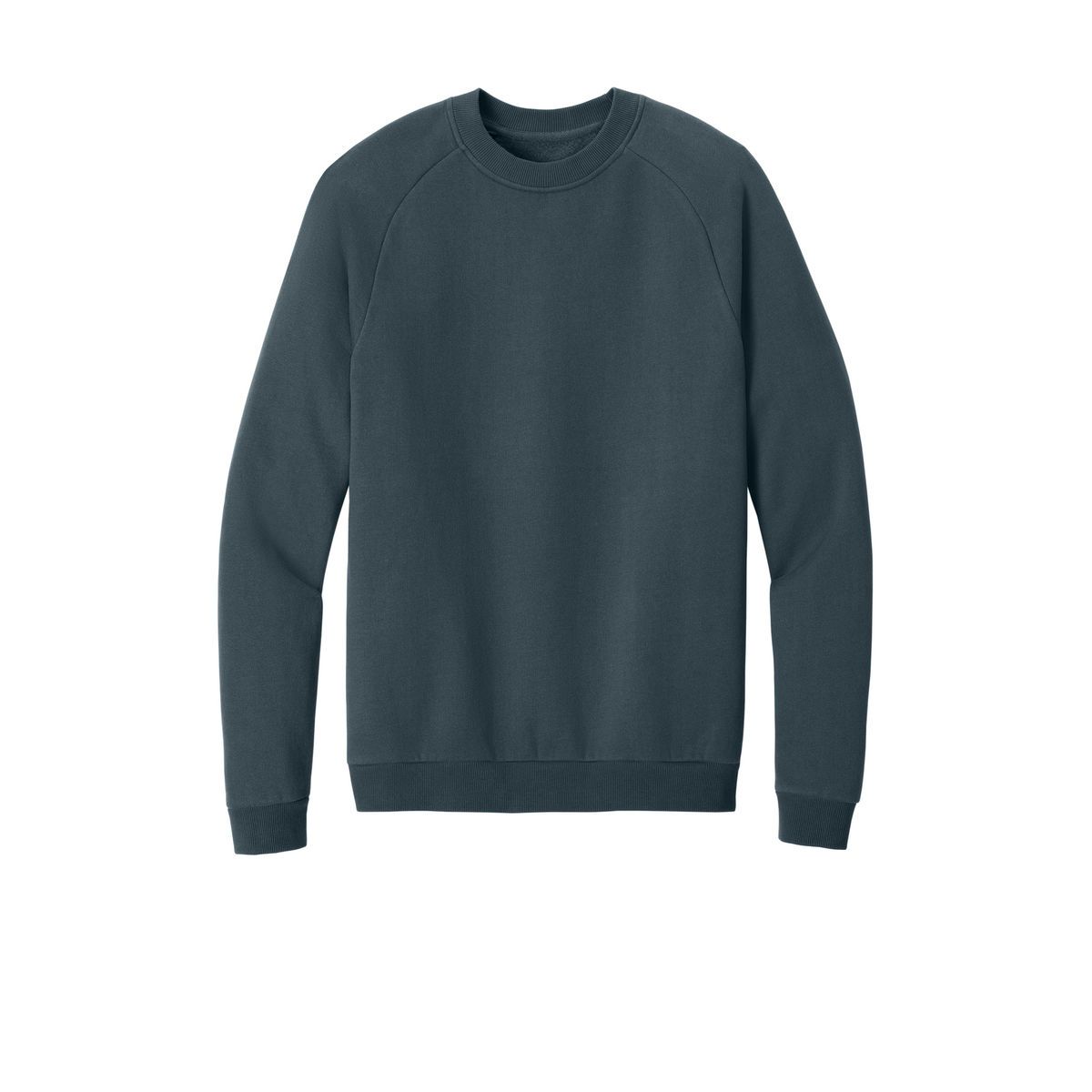 District Cloud Fleece Crew DT7804