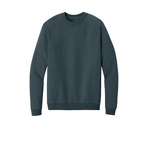 District Cloud Fleece Crew DT7804