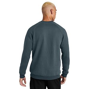 District Cloud Fleece Crew DT7804