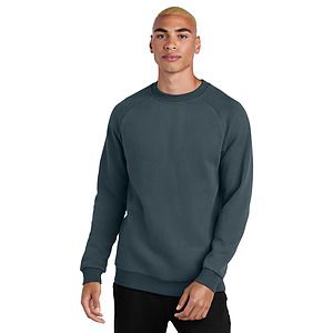 District Cloud Fleece Crew DT7804