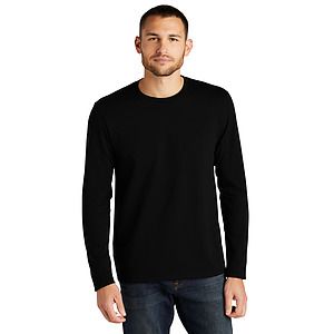 District Re-Tee Long Sleeve DT8003