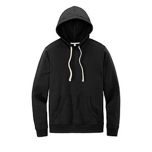 District Re-Fleece Hoodie DT8100
