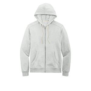 District Re-Fleece Full-Zip Hoodie