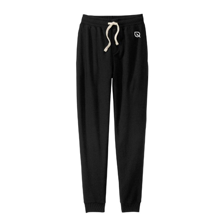 District Re-Fleece Jogger DT8107