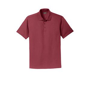 Eddie Bauer Performance Polo. EB102