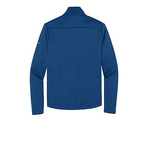 Eddie Bauer Smooth Mid Layer Fleece 12-Zip 