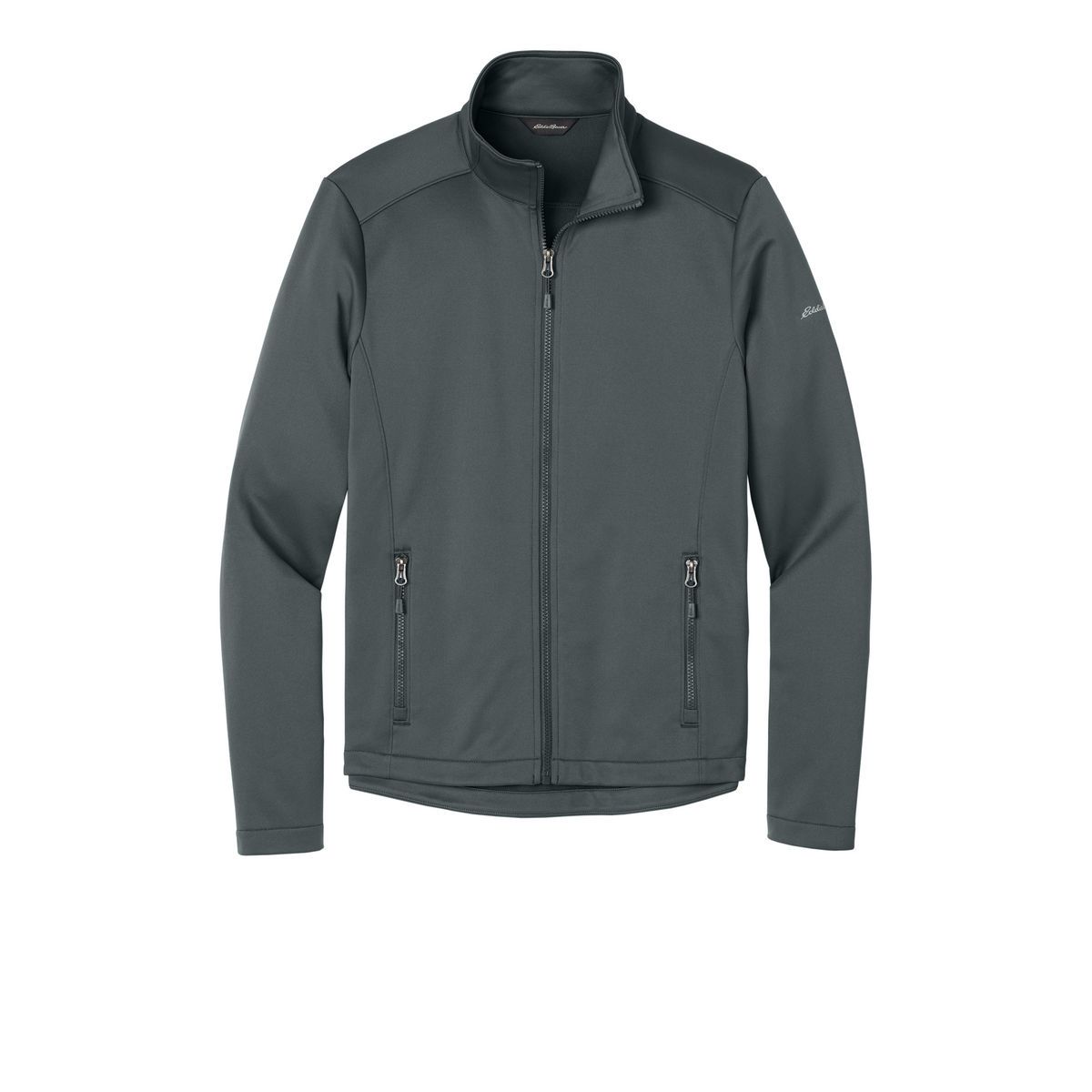 Eddie Bauer Smooth Mid Layer Fleece Full-Zip EB2460