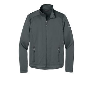 Eddie Bauer Smooth Mid Layer Fleece Full-Zip EB2460