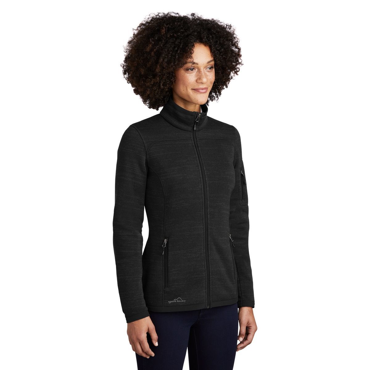 eddie bauer womens sweater