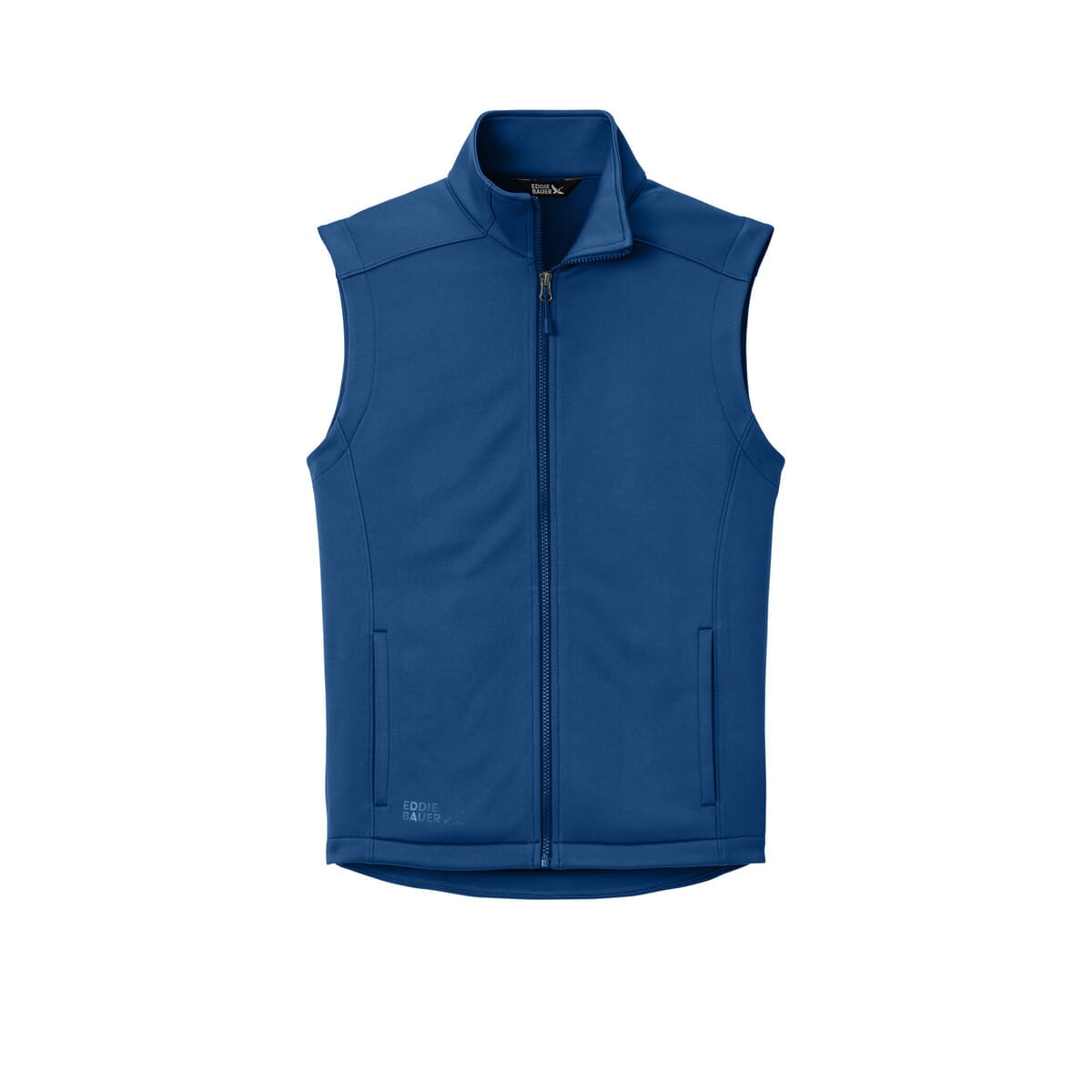 Eddie Bauer Smooth Mid Layer Fleece Vest EB2560